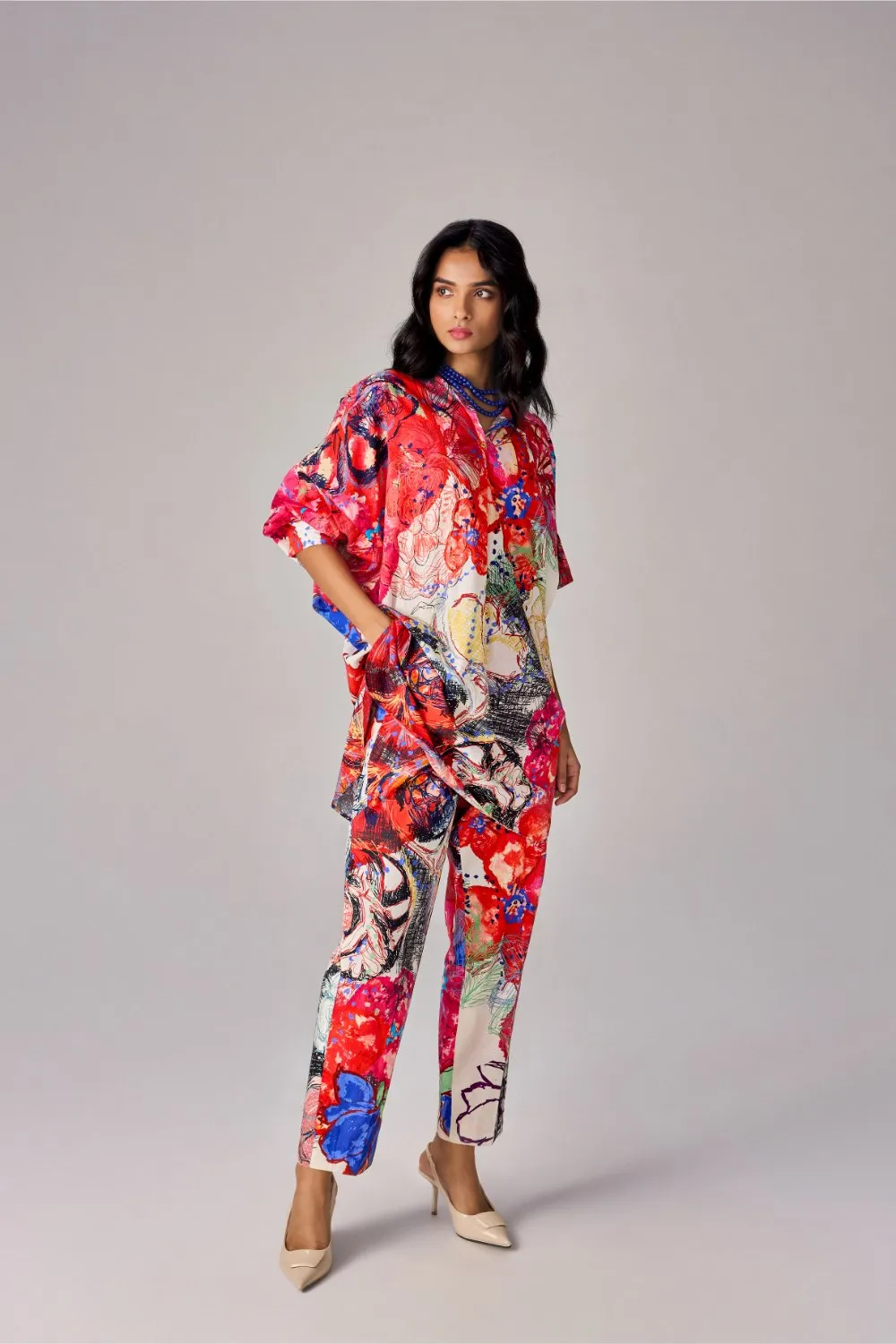 Akira Tunic