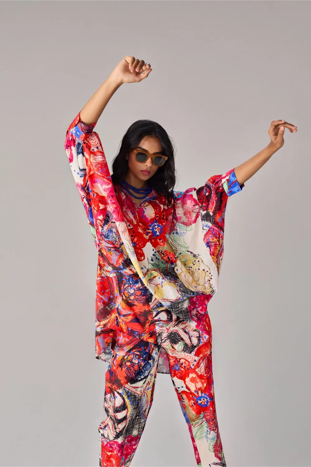 Akira Tunic