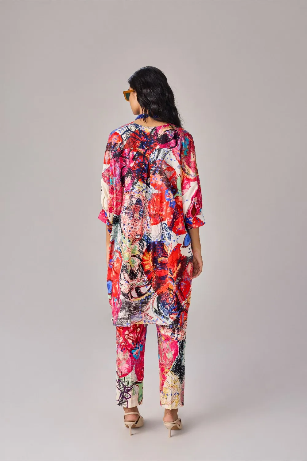 Akira Tunic