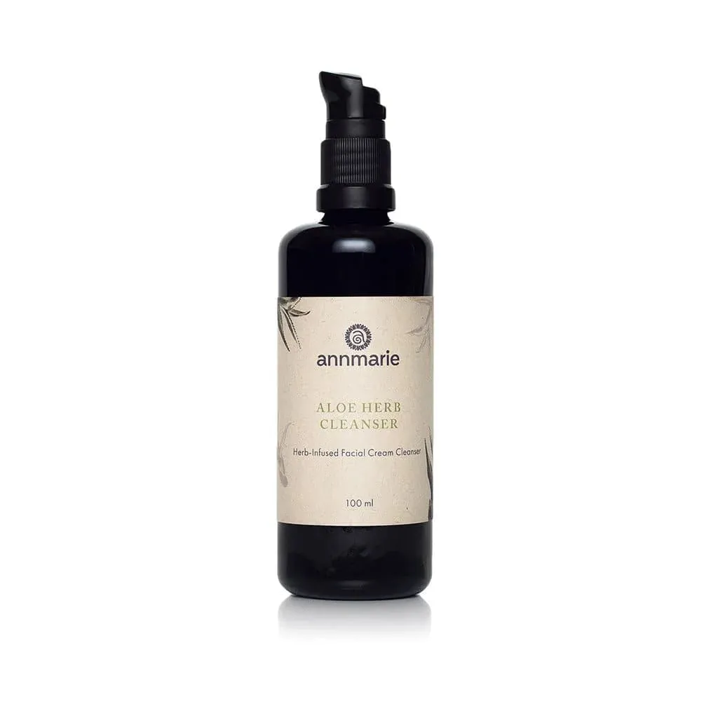 Aloe Herb Cleanser