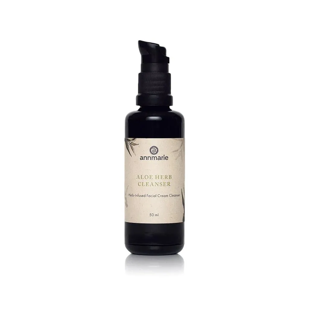 Aloe Herb Cleanser
