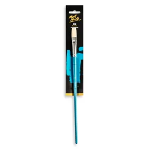 Artist Oil Brush Chungking Flat 16