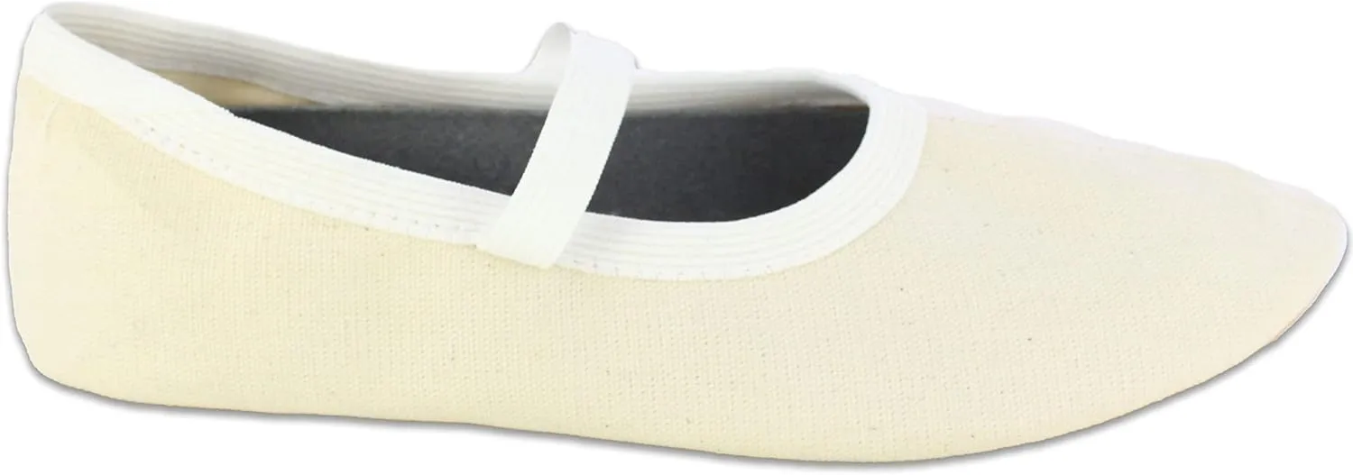 Beck Women's Freeliner Gymnastics Shoes
