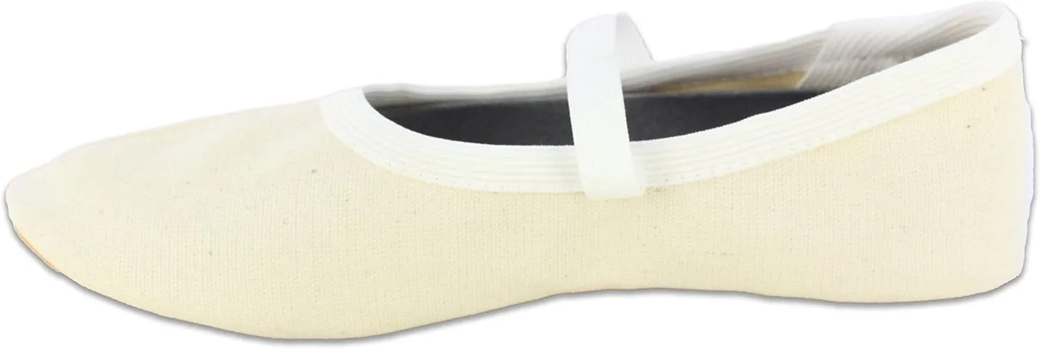 Beck Women's Freeliner Gymnastics Shoes