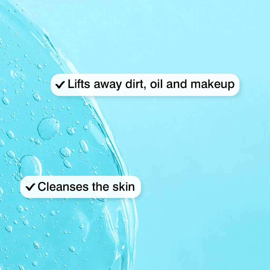 Beesline 3-In-1 Fragrance Free Micellar Cleansing Water for Face, Eyes & Lips 100ml