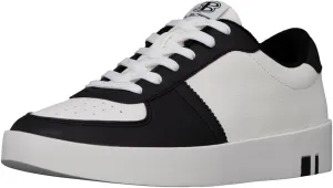Mesh Panel Trainers