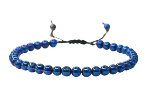 Gem Anklets