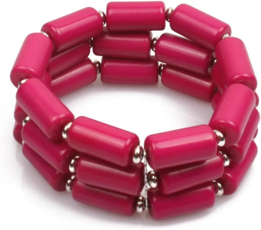 Bohemian style multilayer beaded Necklace   Earrings   Bracelet set for Women's and girls gifts