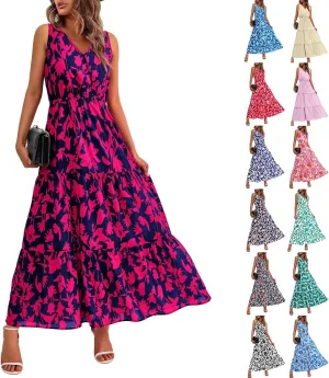 Wrap Dresses