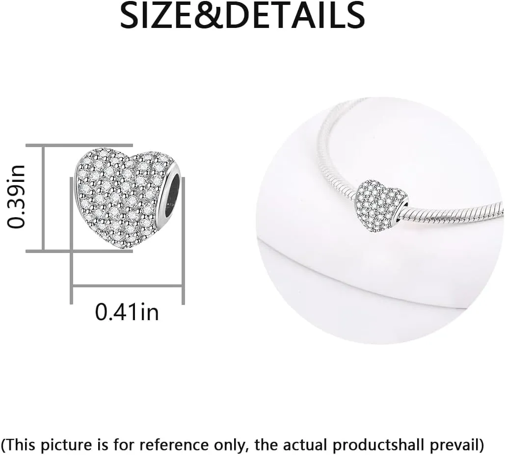 Cartoon Spider Hero Charm for Bracelets and Necklaces Heart Cat Flower 925 Sterling Silver Bead Charms Mother Birthday Jewelry Gift for Women