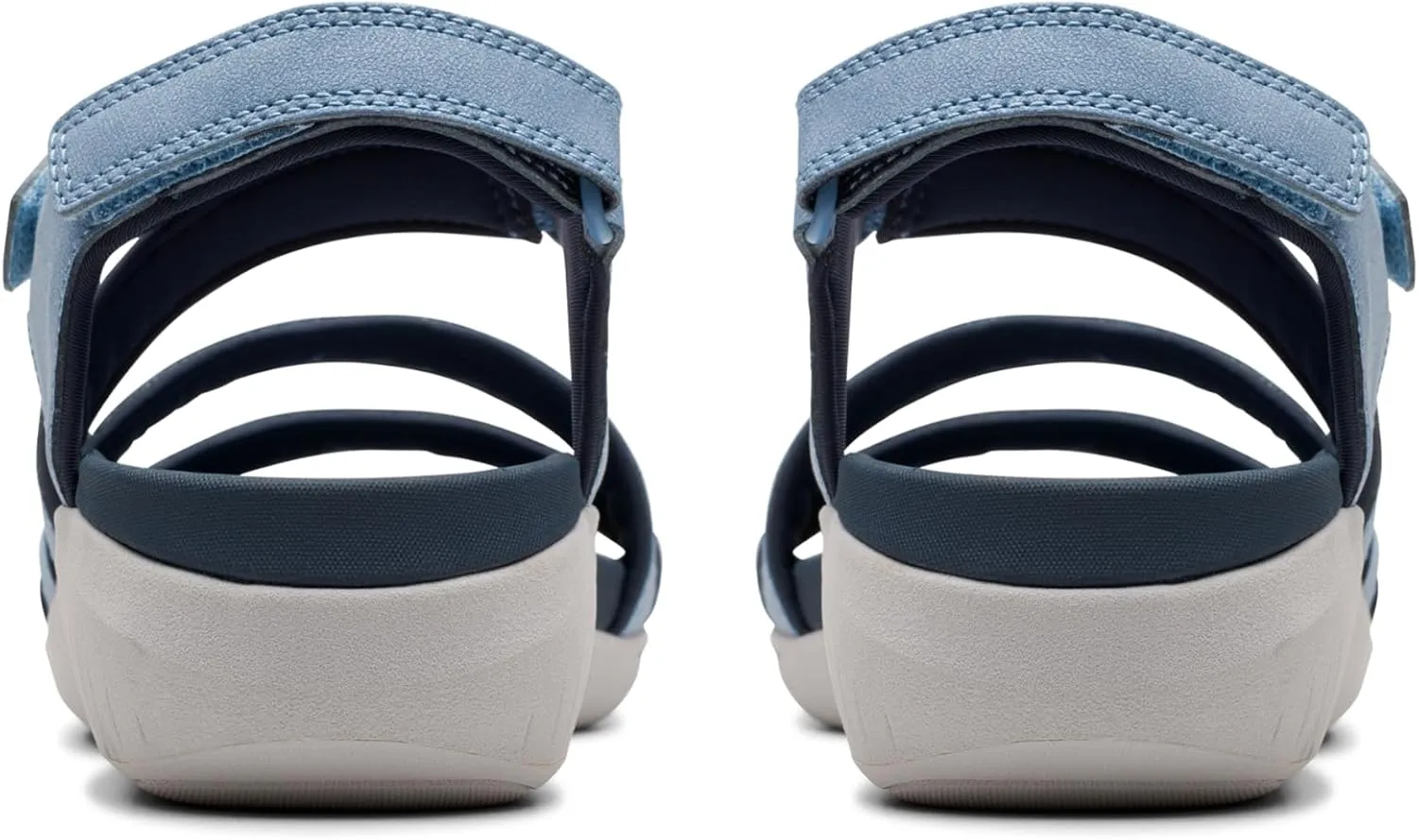 Clarks Women's, Glide Hi Ella Sandal