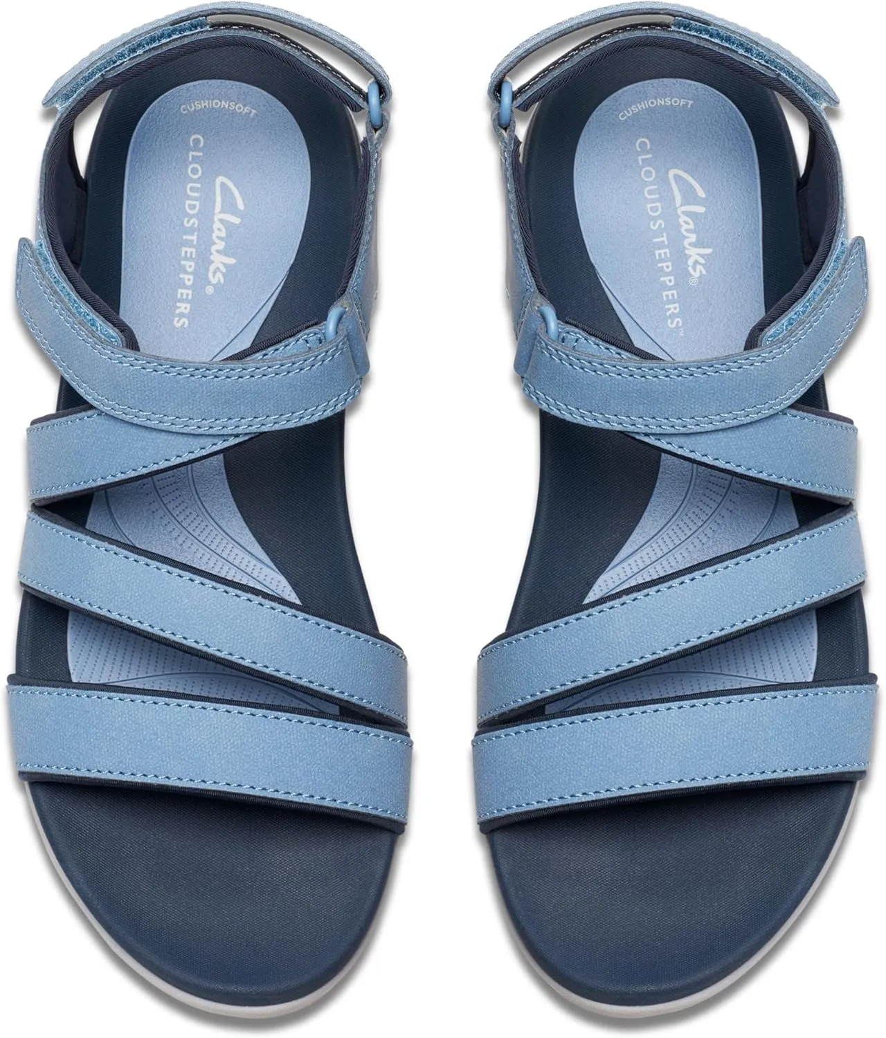 Clarks Women's, Glide Hi Ella Sandal
