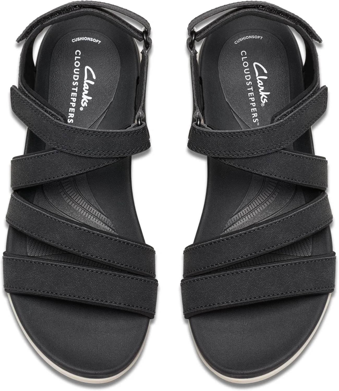 Clarks Women's, Glide Hi Ella Sandal