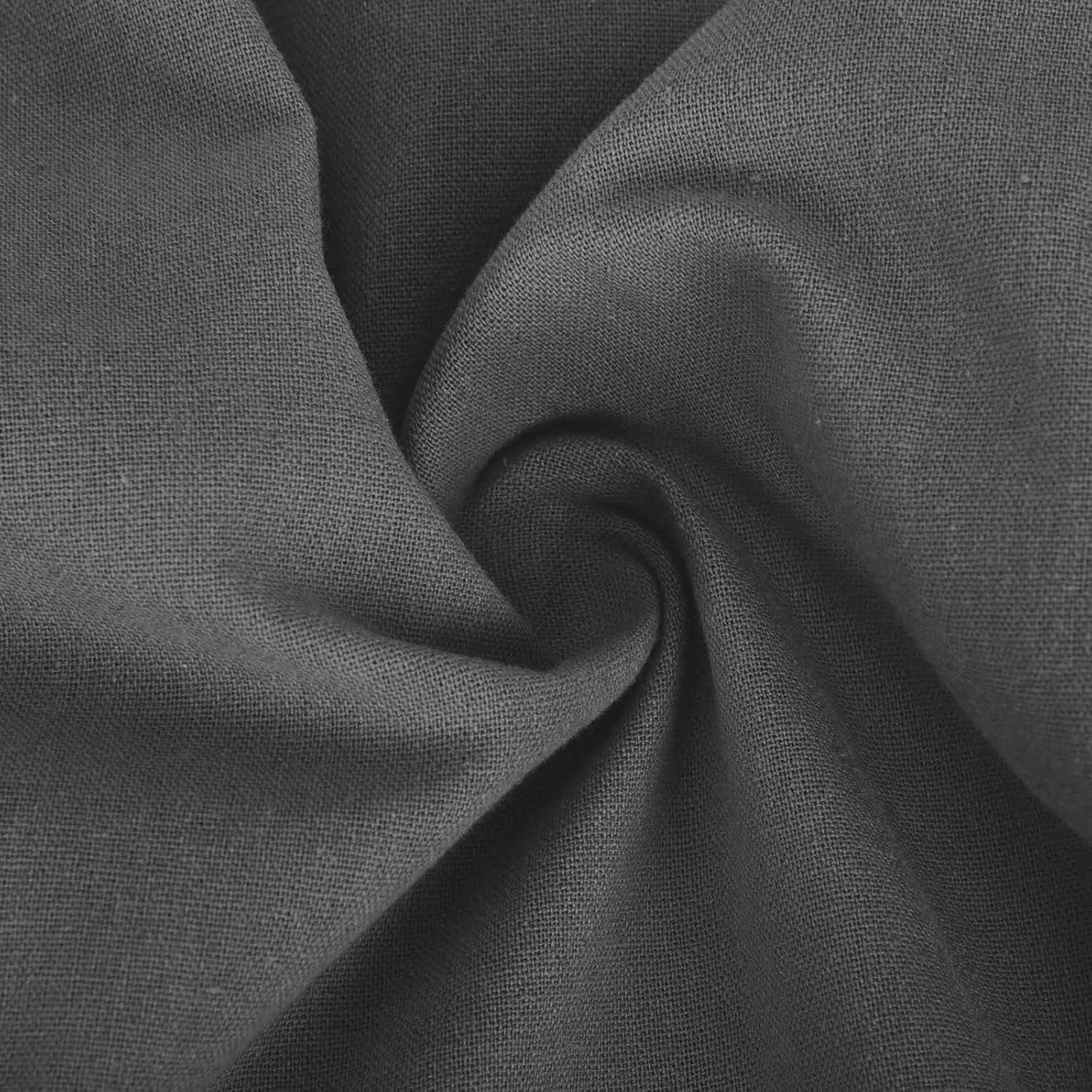 Cotton Linen Pants for Women Wide Leg Palazzo Pant High Waisted Drawstring Trousers Summer Beach Pant with Pockets