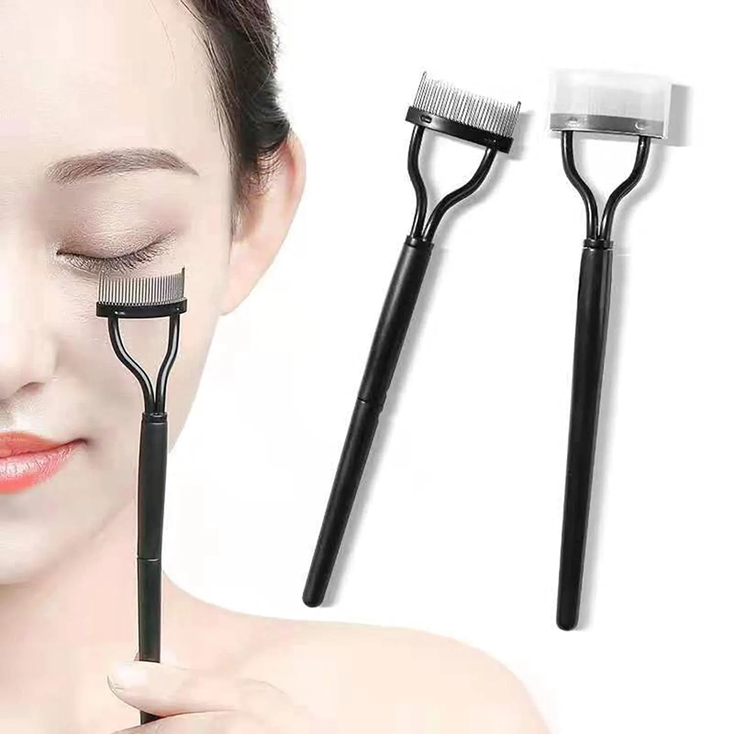 Daylogic Eyelash Comb