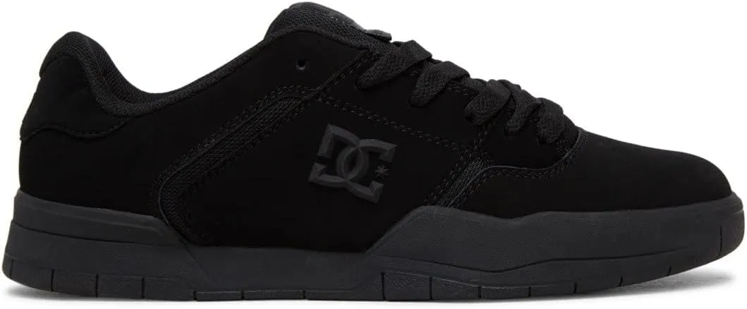 DC Shoes Men's Central Skate Shoe
