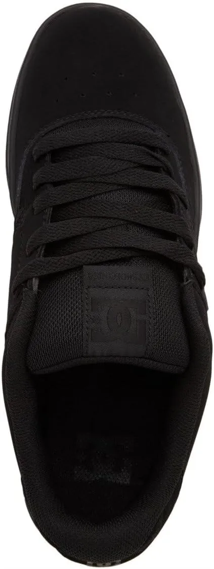 DC Shoes Men's Central Skate Shoe
