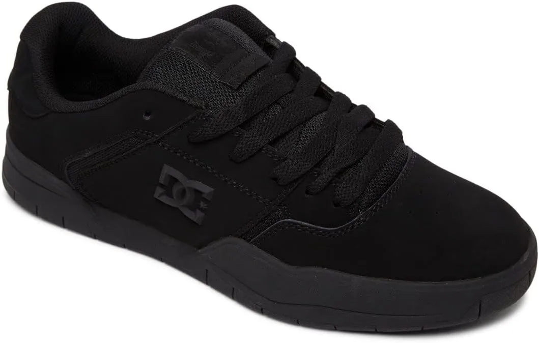 DC Shoes Men's Central Skate Shoe