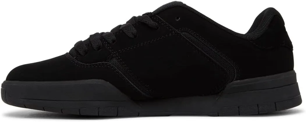 DC Shoes Men's Central Skate Shoe