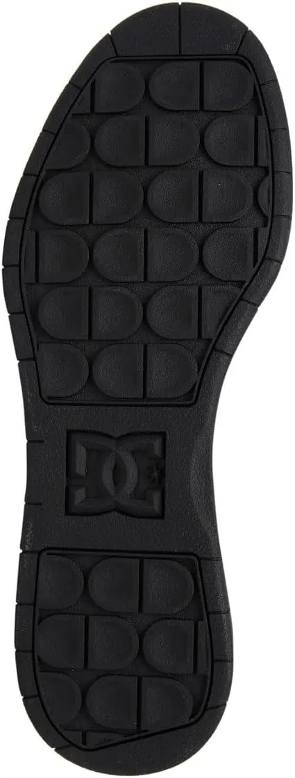 DC Shoes Men's Central Skate Shoe