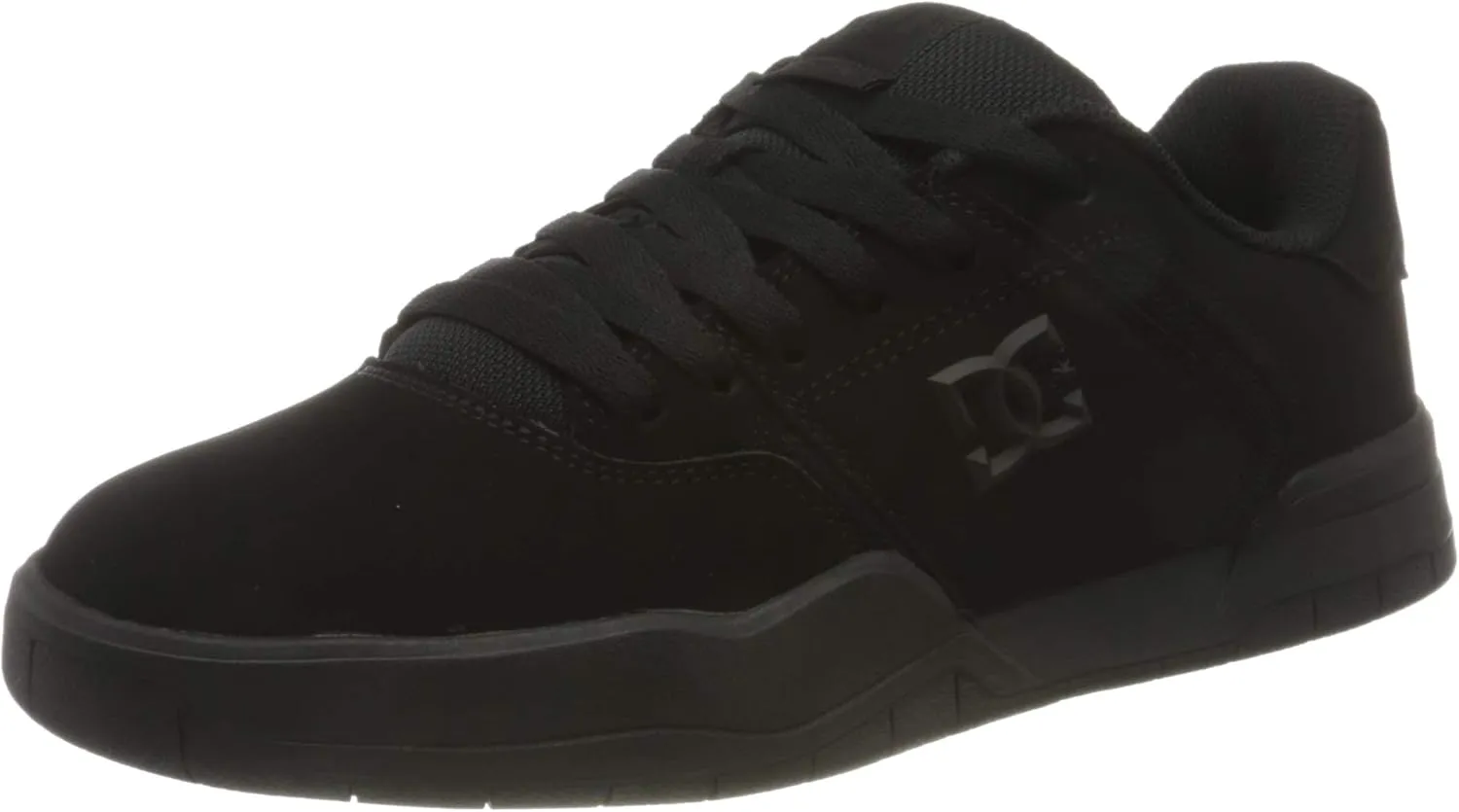 DC Shoes Men's Central Skate Shoe