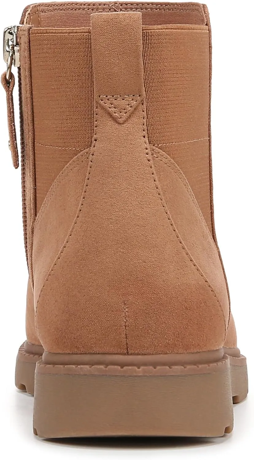 Dr. Scholl's Shoes Women's Maryland Ankle Bootie Boot