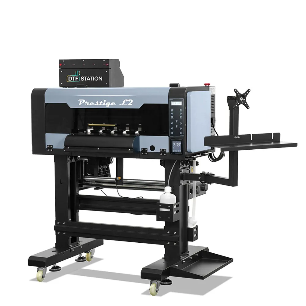 DTF Station Prestige L2 16" Printer M16 Shaker Bundle