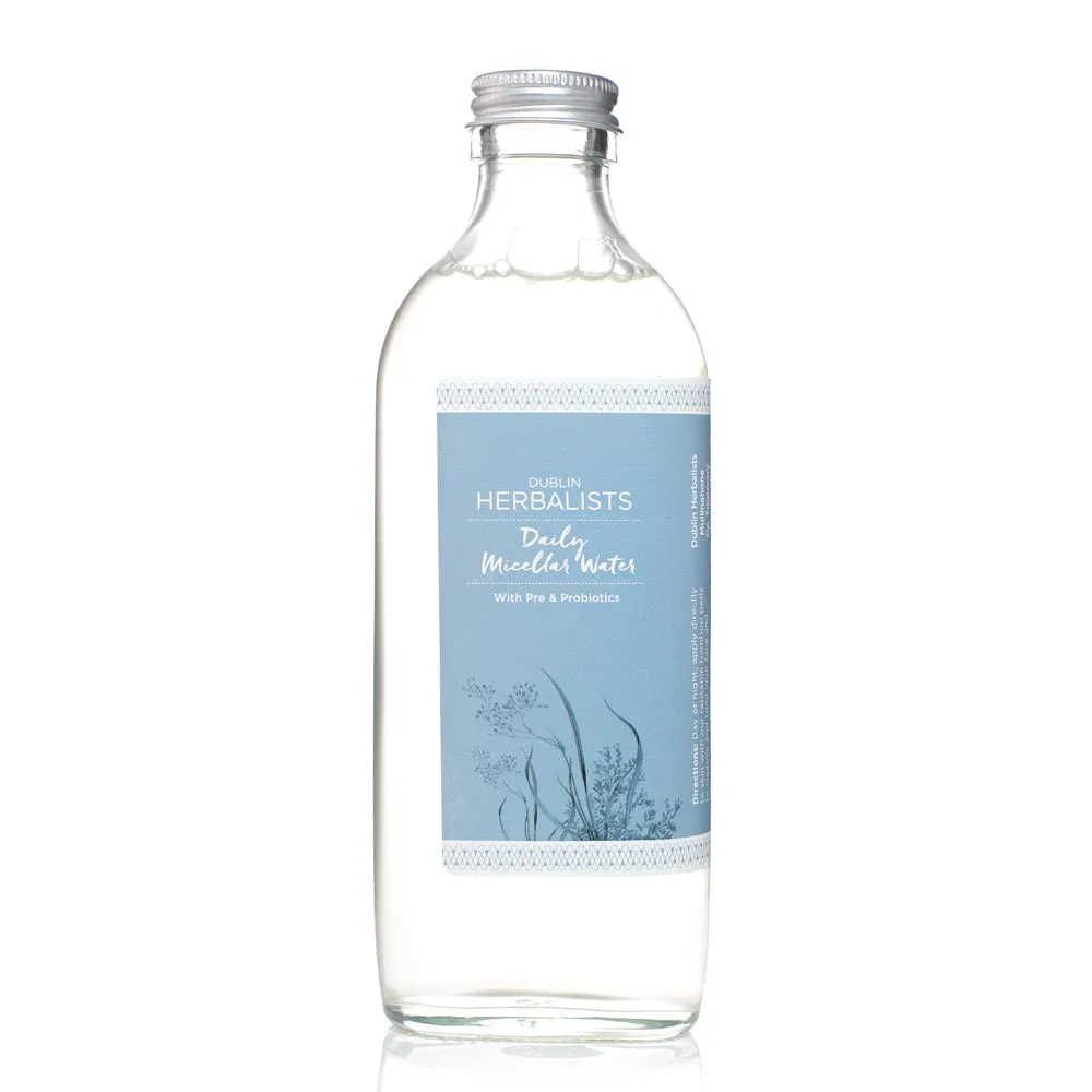 Dublin Herbalists Micellar Water
