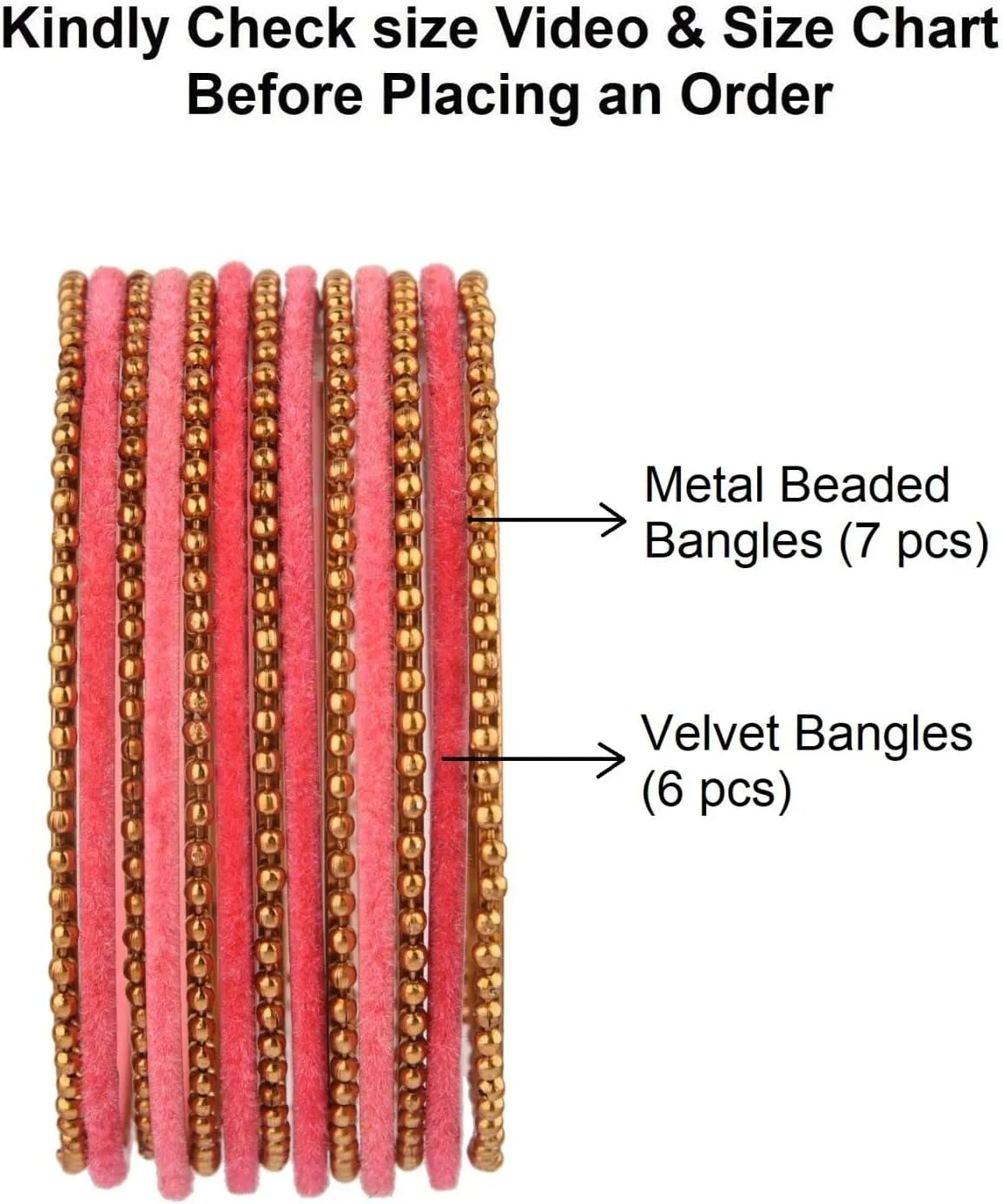Efulgenz Indian Oxidized Jewelry Indian Bangle Set Plain Velvet Bangles with Crystal Rhinestone Bangles Boho Bohemian Bracelet Metal Bangle Set Statement Jewelry for Women