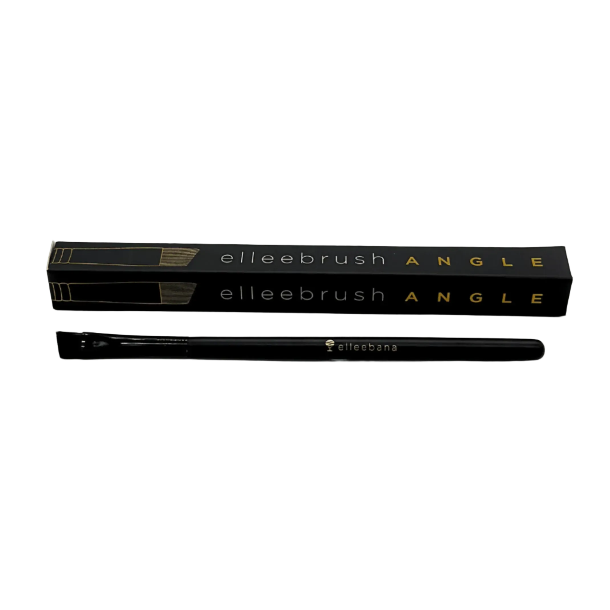 Elleebana Elleebrush Angle Tip Brush