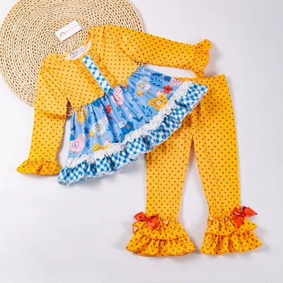 GIRLS - Easter Outfits