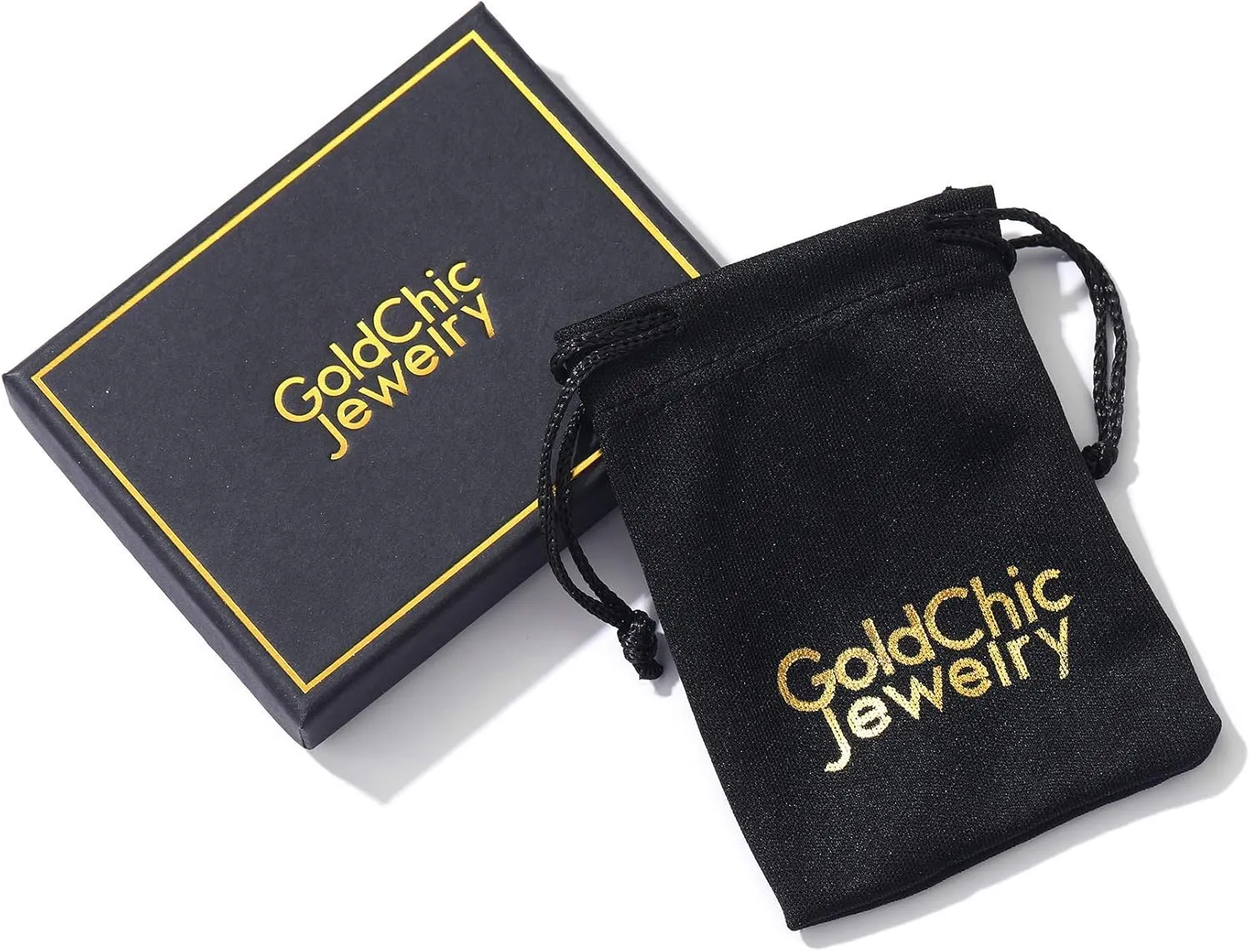 GoldChic Jewelry Mens Earrings Hoop, Surgical Steel Hipster Punk Spike Hoop Huggie Earrings for Men/Women, Hypoallergenic for Sensitive Ears,Gift Box Included