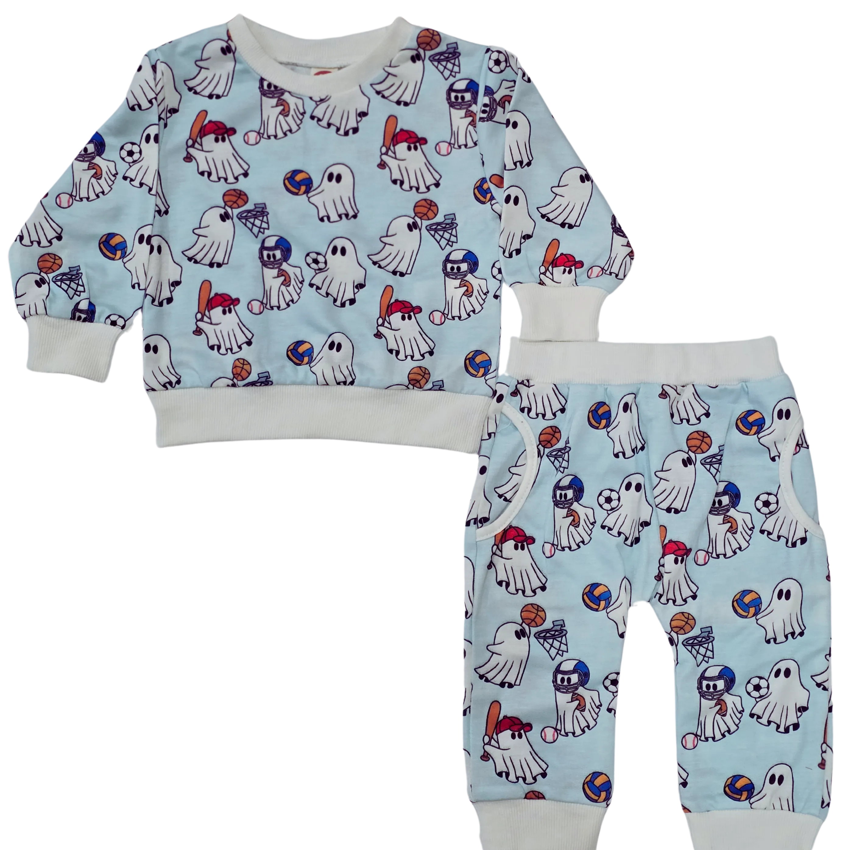 Halloween Boys' Outfits