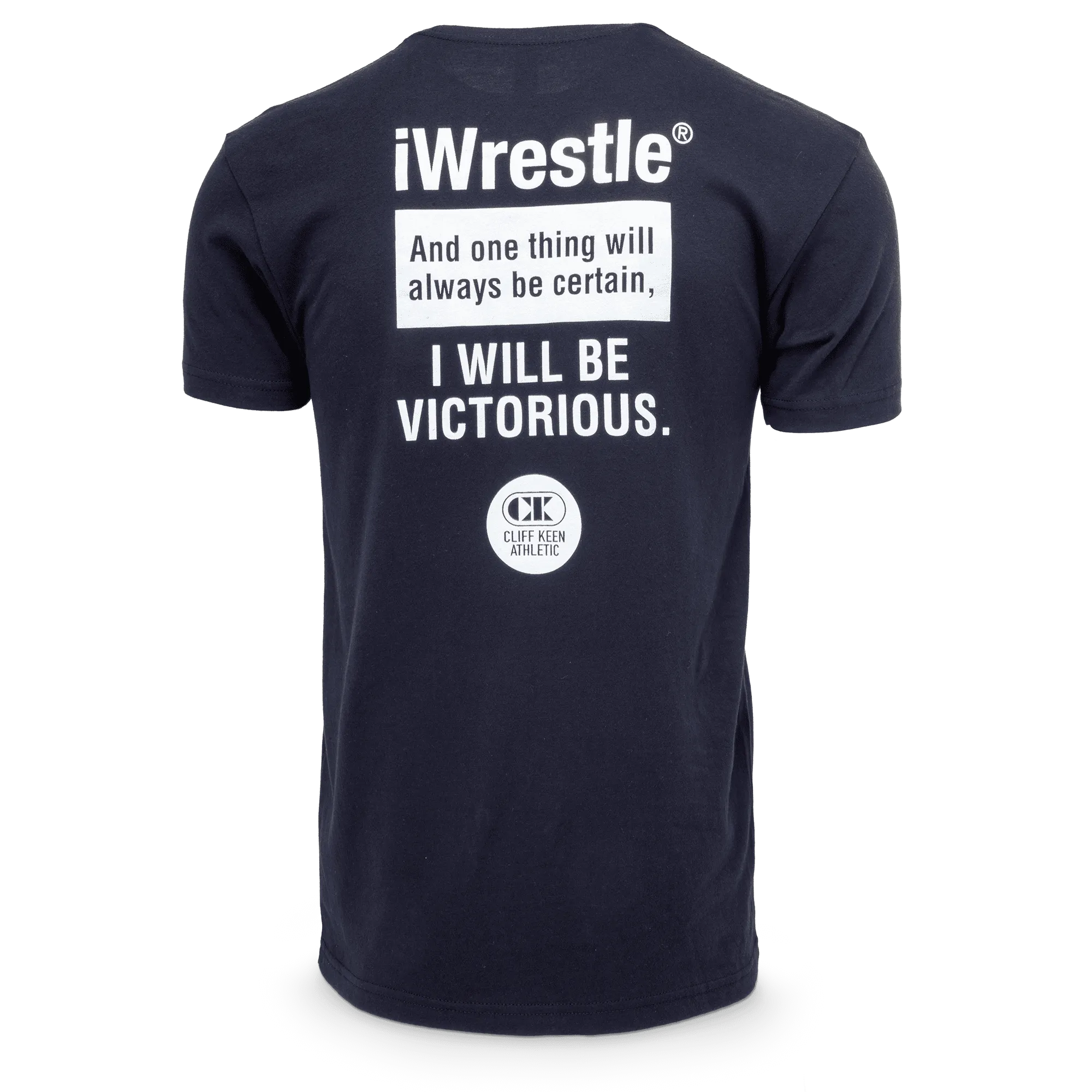 iWrestle Retro
