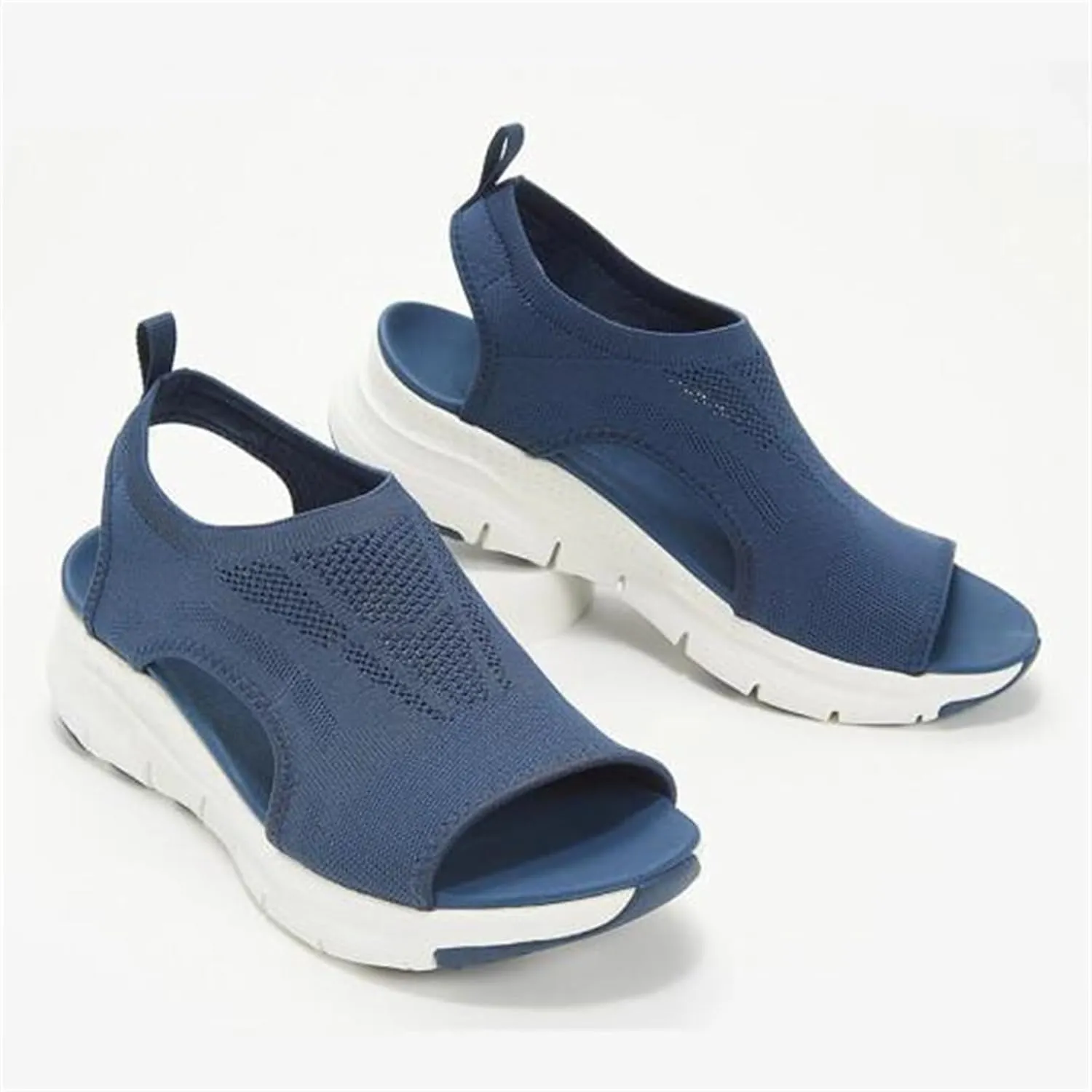 Ladmiple Sandals Women Comfortable Arch Support Orthotic Flips Flops Flat feet Orthopedic Slides Walking Beach Shoes 2025