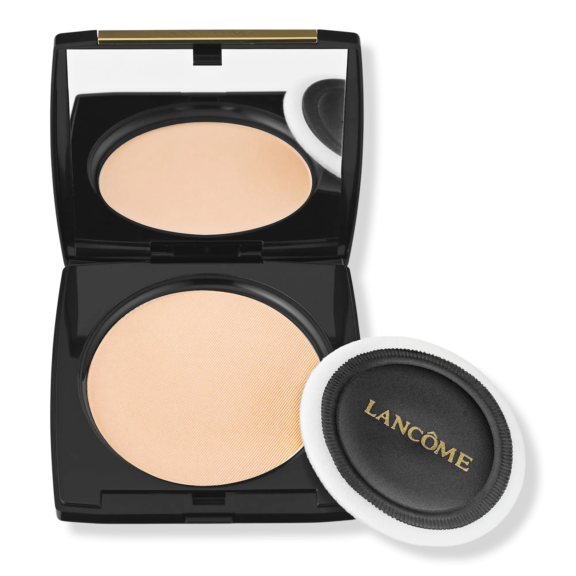 LANCÔME Dual Finish Multi-Tasking Lightweight Pressed Powder Foundation