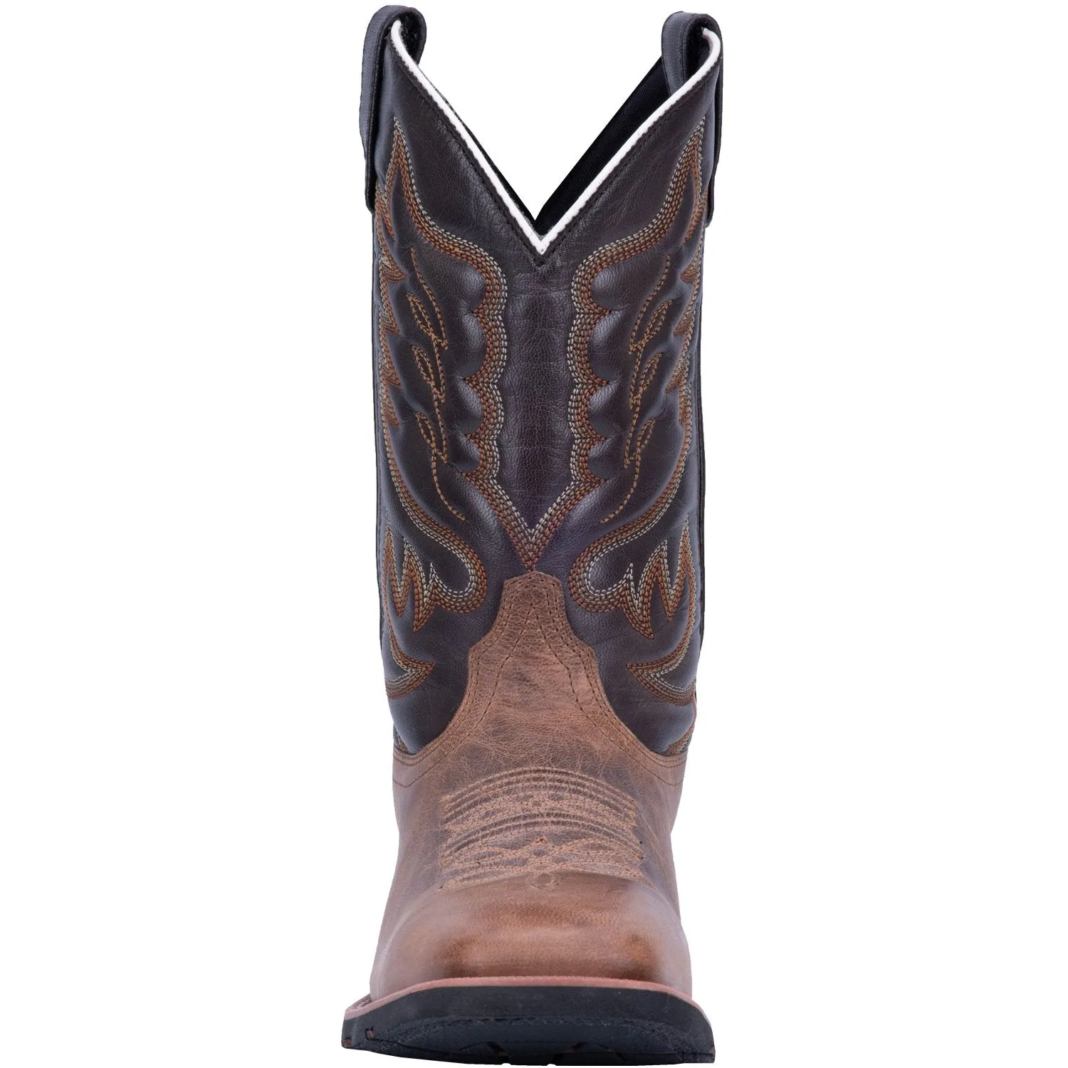 Laredo Montana Leather Men's Boot