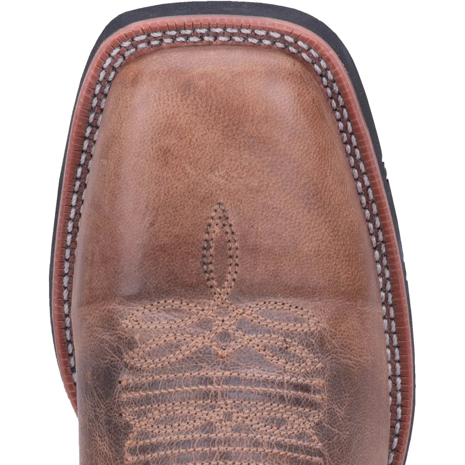 Laredo Montana Leather Men's Boot