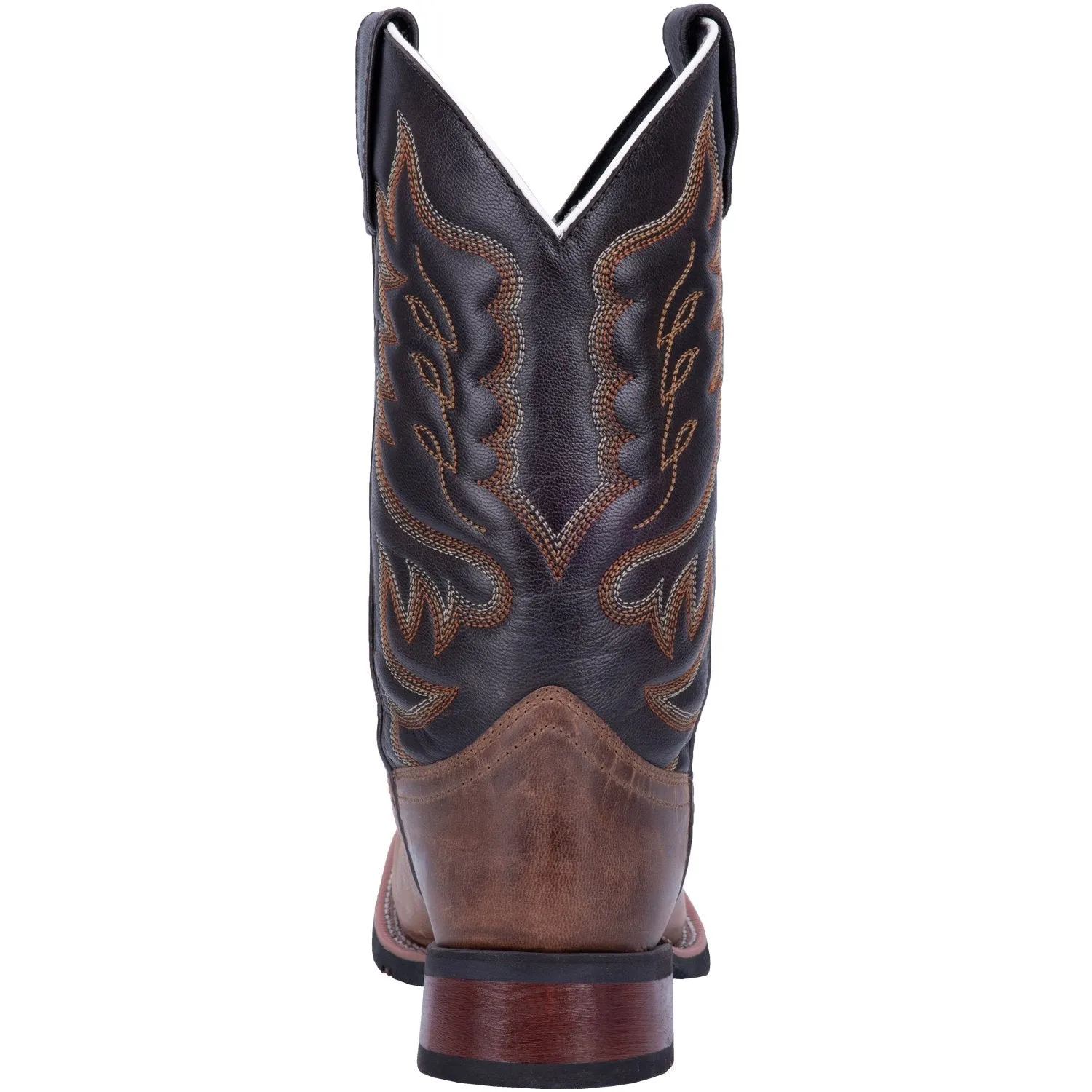 Laredo Montana Leather Men's Boot