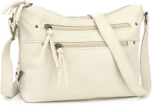 Rattan Crossbody Bags