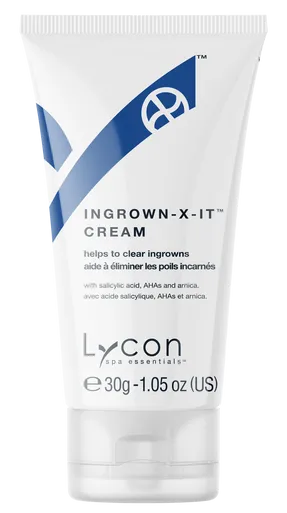 Lycon INGROWN-X-IT CREAM 30g
