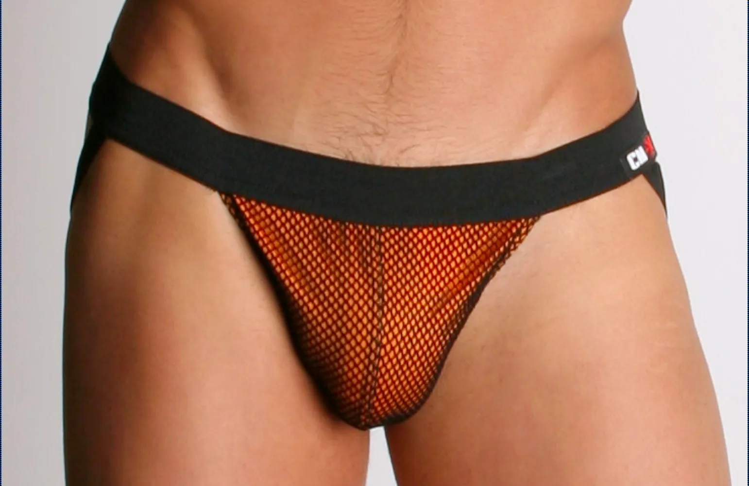 Mens Slam Dunk Jock -Clearance
