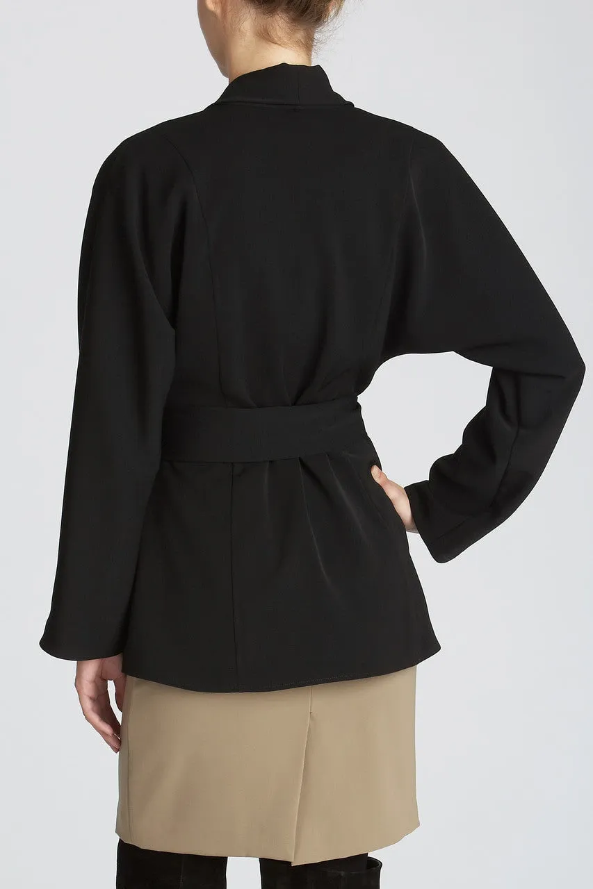 Mika Wrap