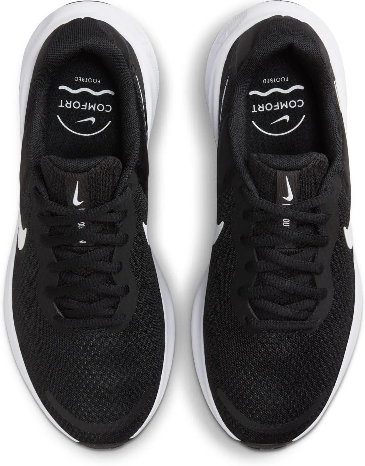 Nike Women's Revolutin 7 Sneaker