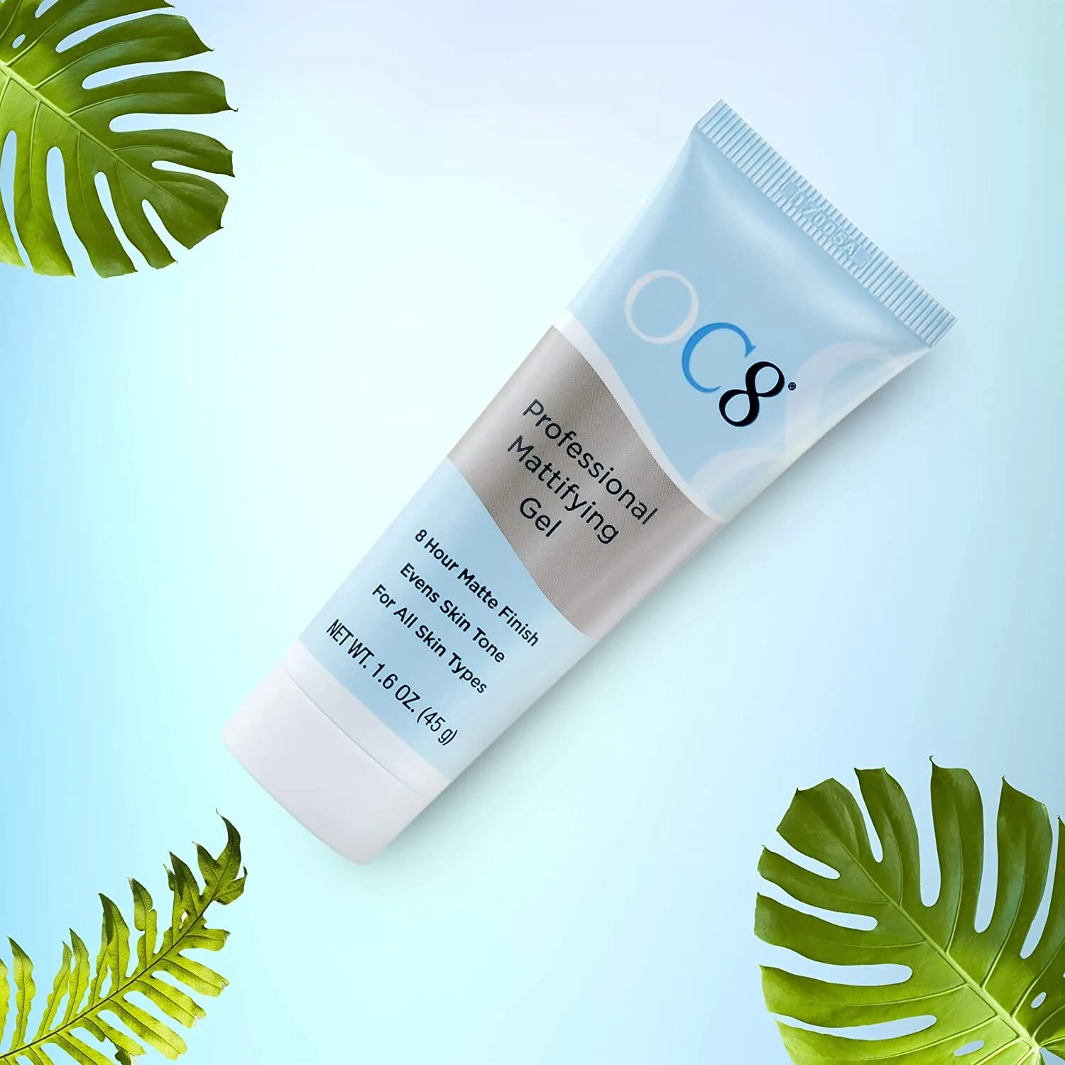 OC8 Professional Mattifying Gel