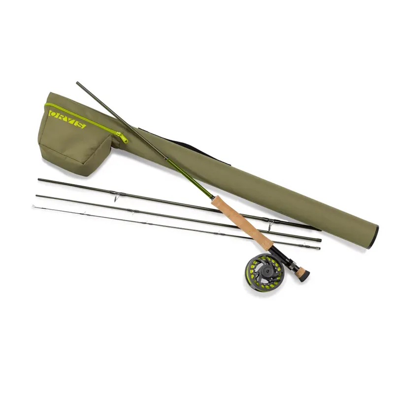 Orvis Encounter (22) Outfit