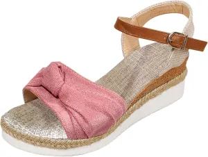 Braided Espadrilles