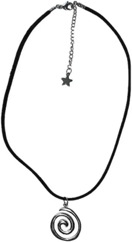 RICHTRUE Y2k Necklace for Women Grunge Jewelry Emo Accessories Cute Necklaces Fairy Grunge Accessories