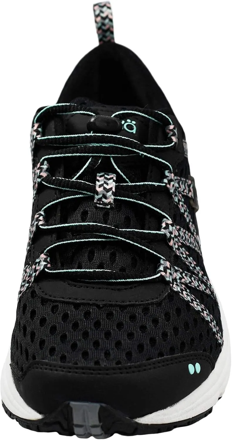 Ryka Womens Hydro Sport Cross Training Water Shoe