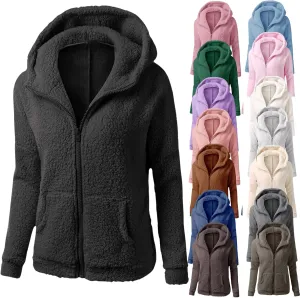 Crop Jackets